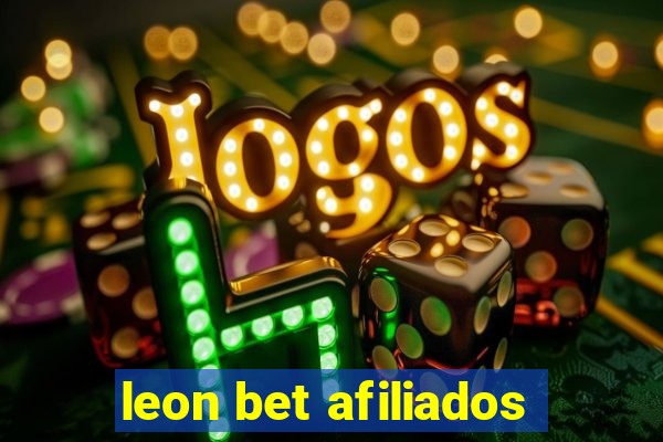 leon bet afiliados